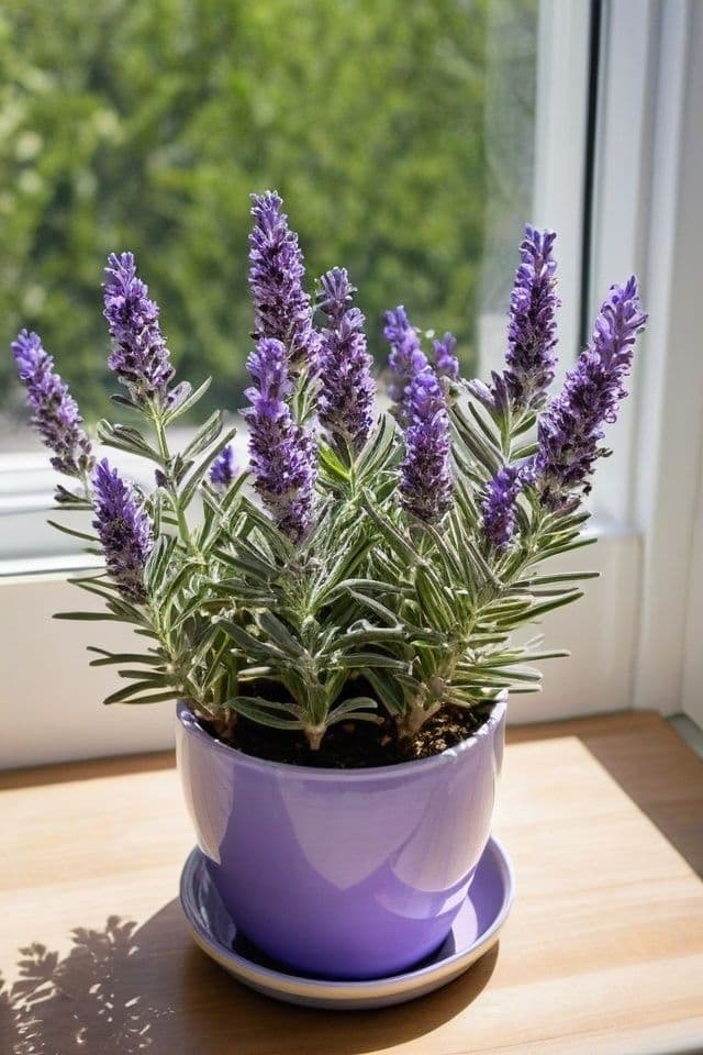 Lavanda